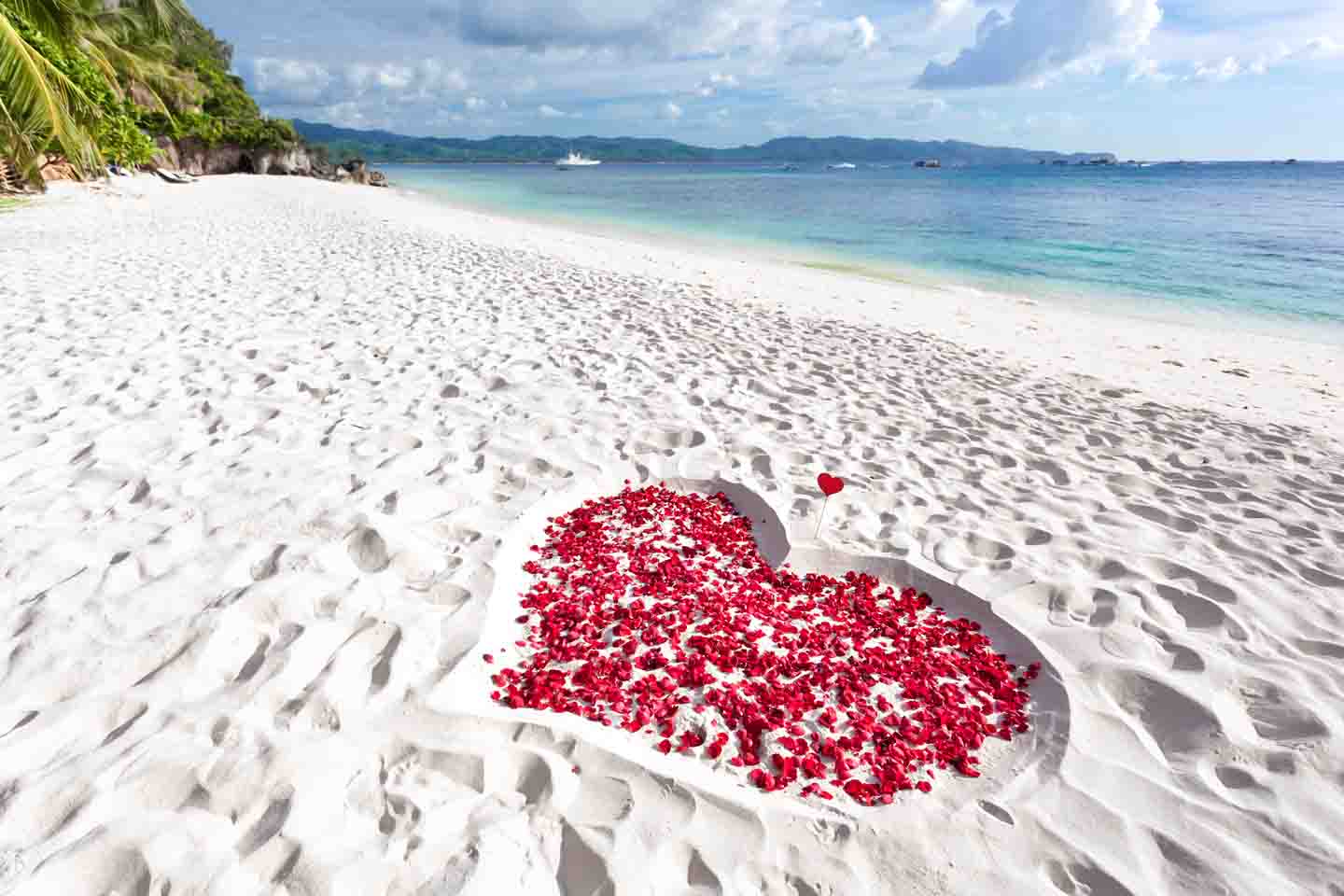Living with Love