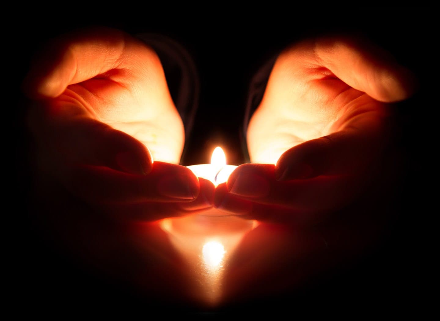 Does Prayer Work?