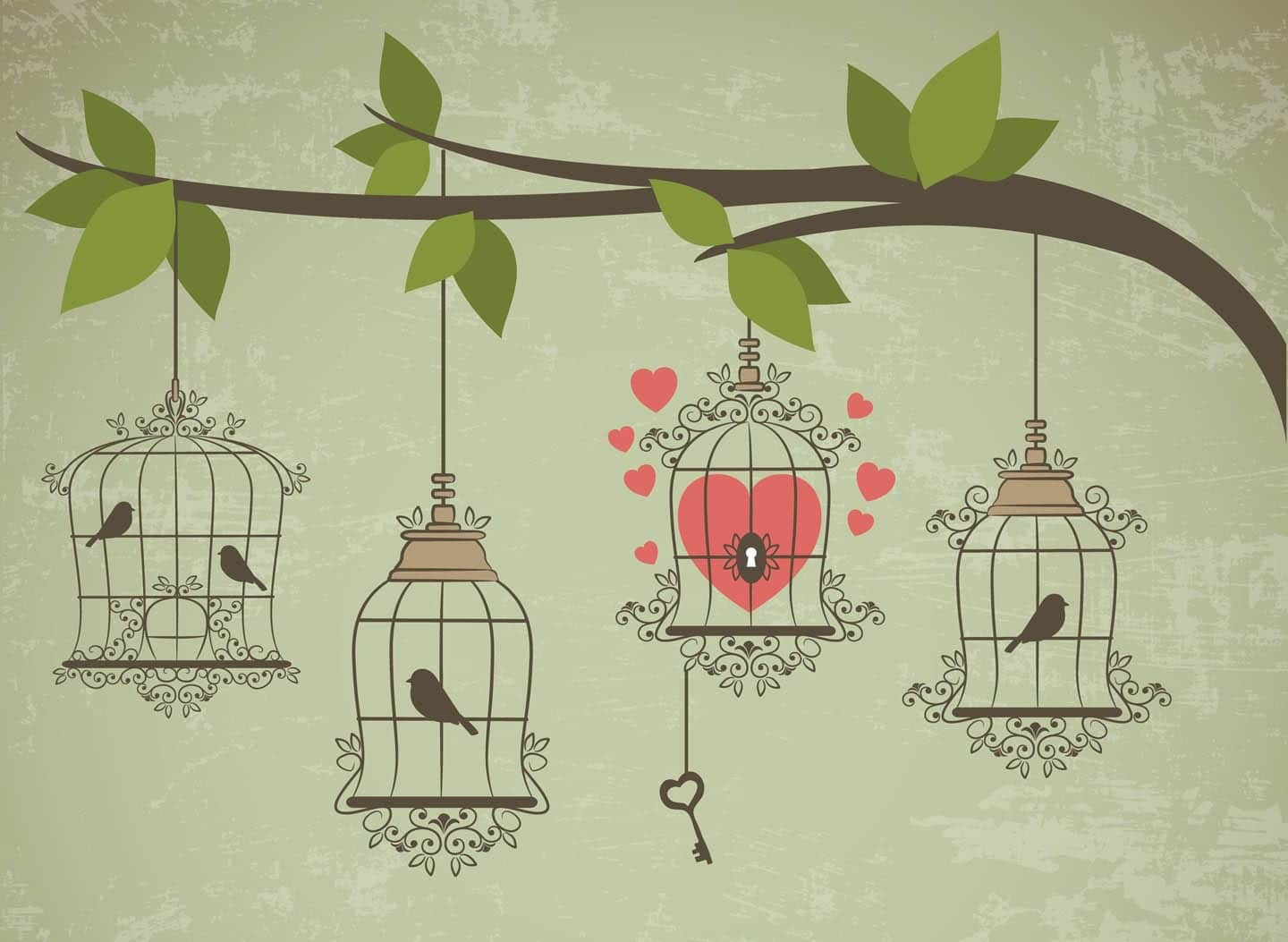Love or Attachment