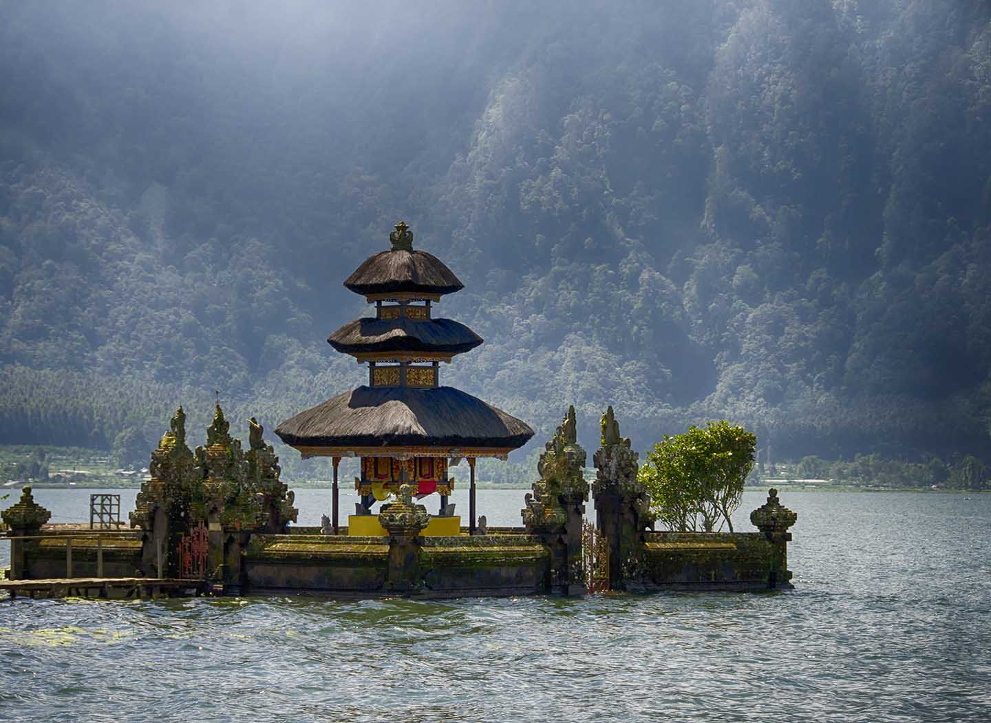 Himalayan Silence