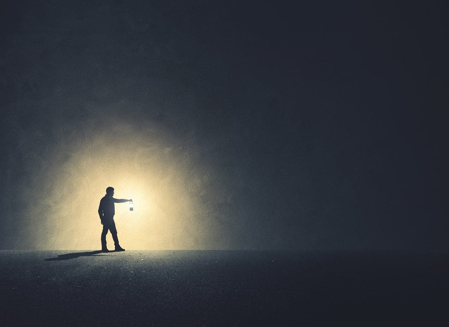 Shedding Your Past