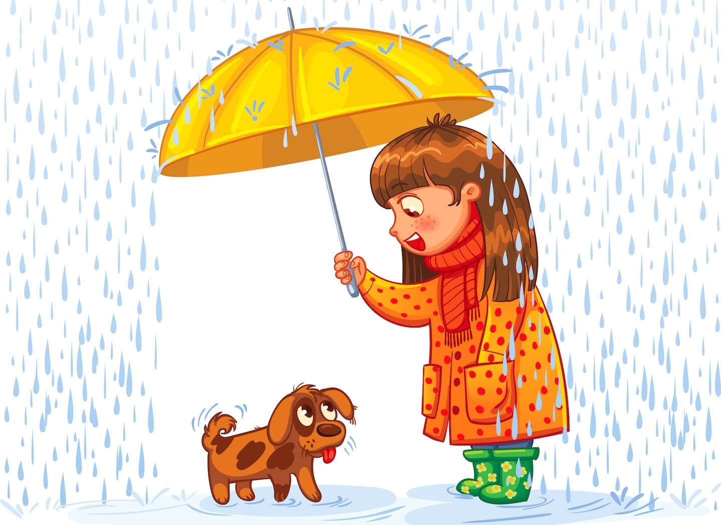The Opposite of Kindness