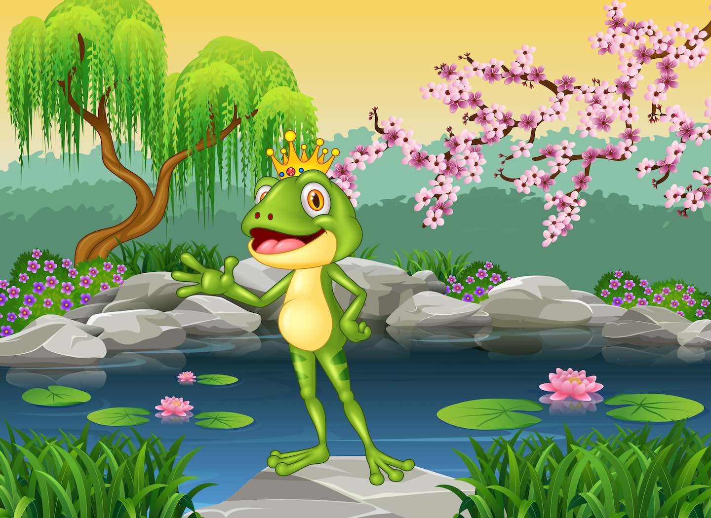 Eat That Frog