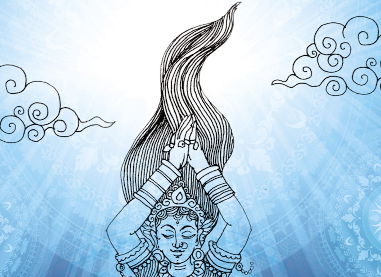 Gayatri Sadhana