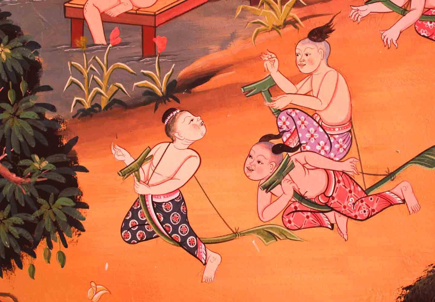 Bhaj Govindam - 2