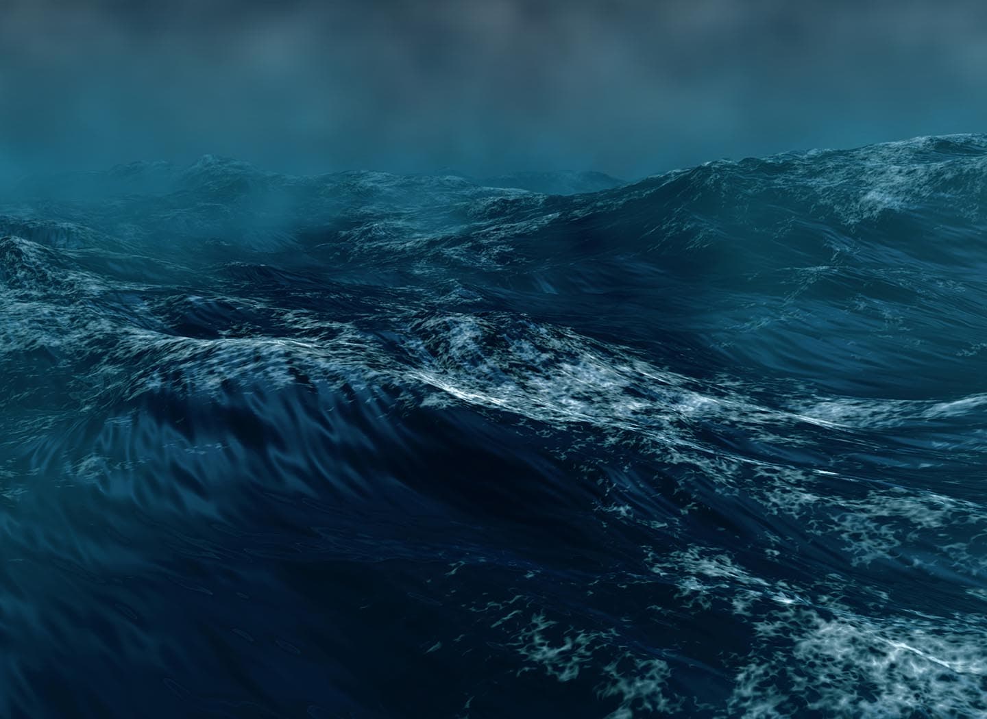 The Antidote to Fear