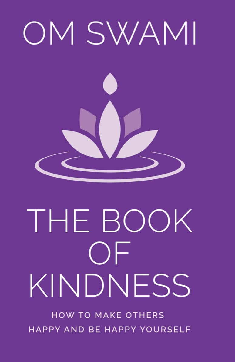 The Book of Kindness