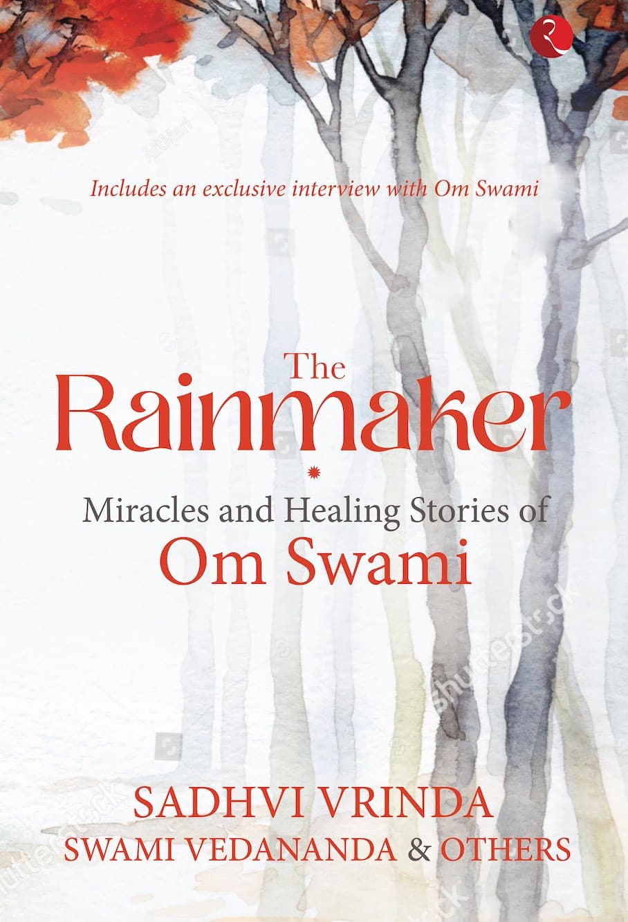 The Rainmaker
