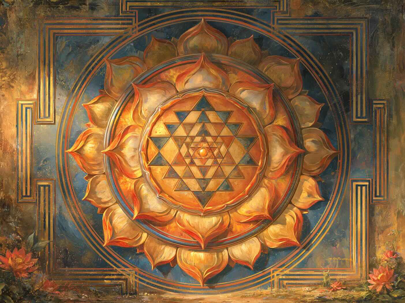 Sri Vidya Sadhana