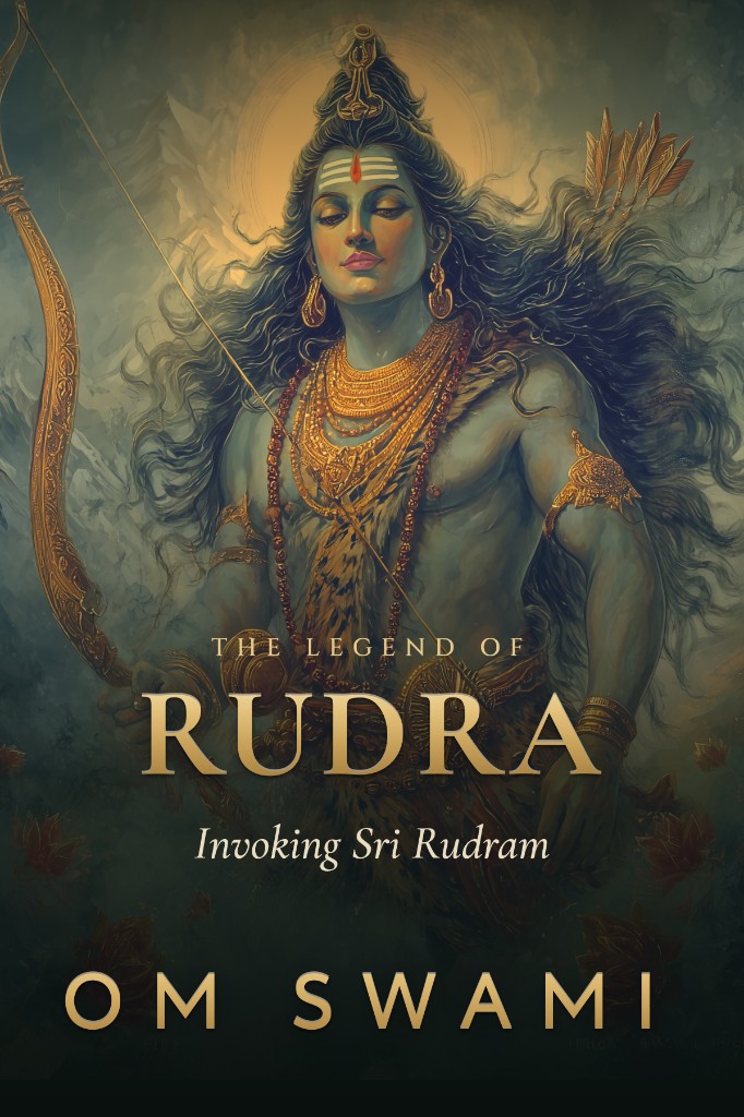 The Legend of Rudra