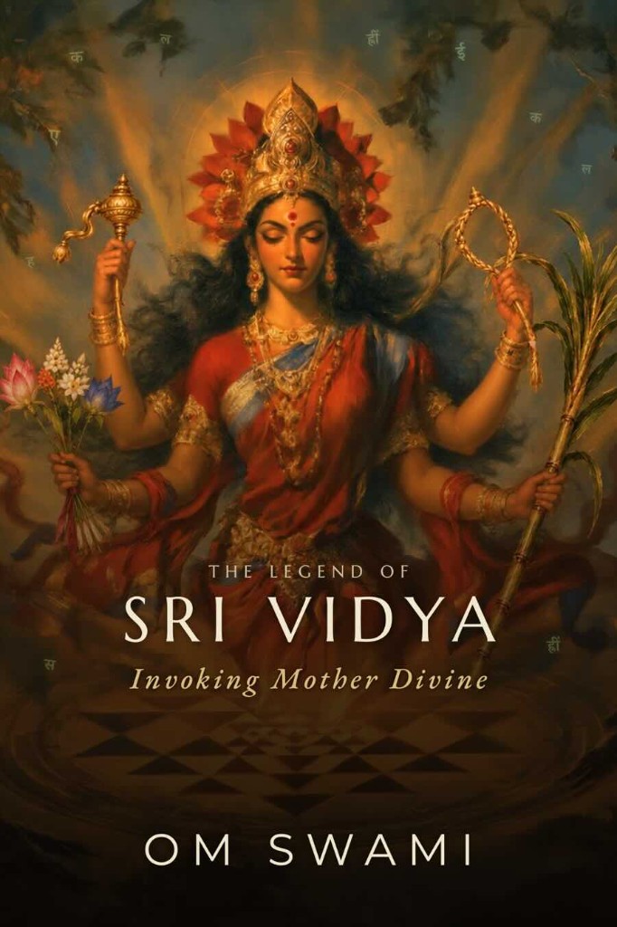 The Legend of Sri Vidya