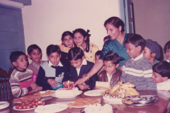 7th or 8th b'day.
