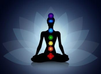 Prana energy - the 10 vital energies