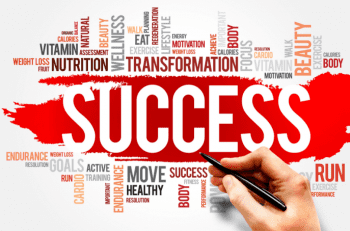 How to be successful in life, steps to success