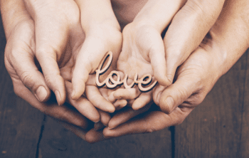 Moral values of love