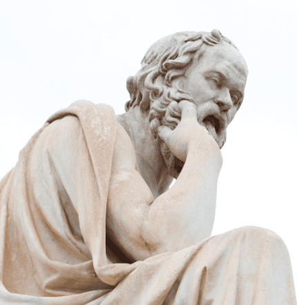 Socrates three questions