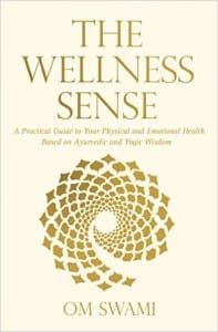 The wellness sense 1
