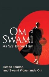 Om swami: as we know him 4