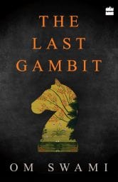 The last gambit 2