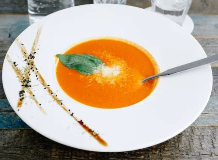 Soup