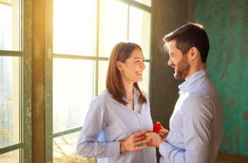 Secret to a happy marriage, recipe for a happy marriage, how to have a happy marriage, what makes a happy marriage, what is the secret to a long happy marriage