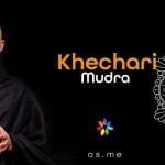 Khechari mudra in kundalini meditation