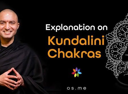 Kundalini chakras meditation