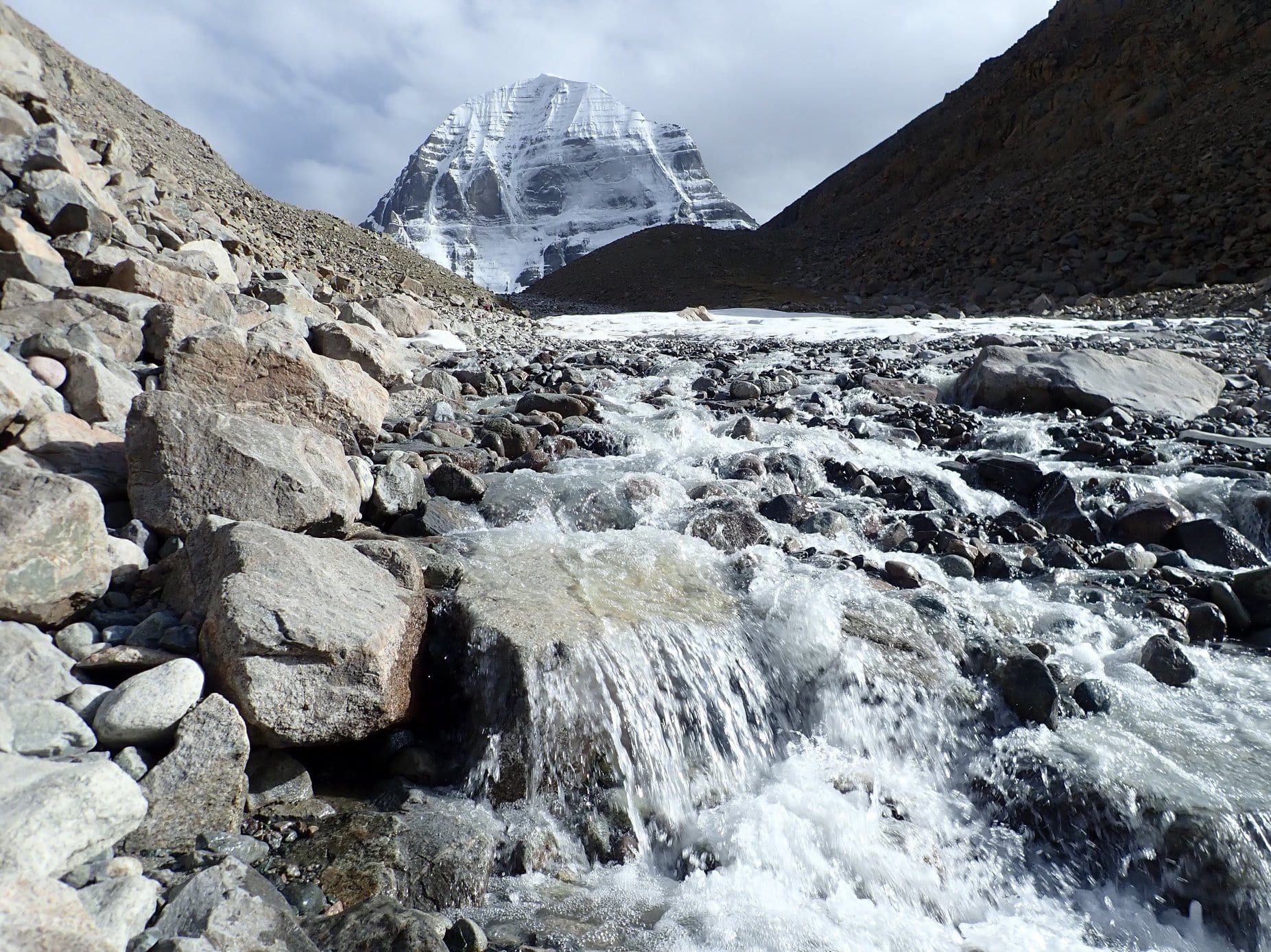 Mount kailash parikrama – part 3 1