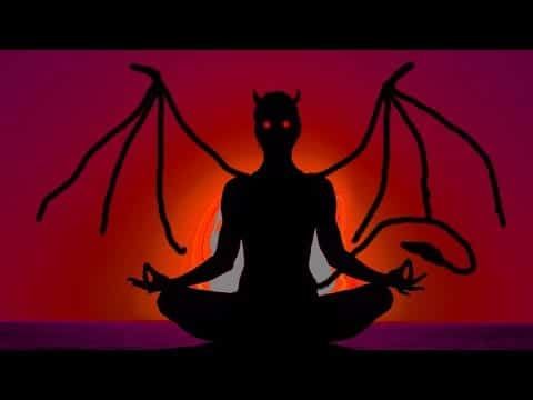Meditation Is Evil By Rajesh Kumar Ragothaman Os Me Meditation Is Evil By Rajesh Kumar Ragothaman Os Me