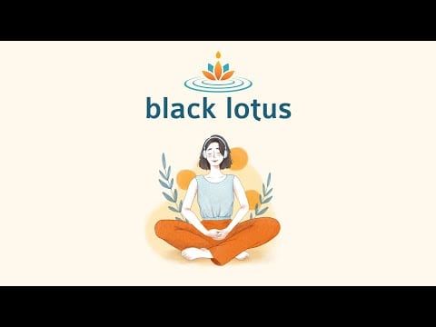From quantity to quality : my experience of using black lotus app 1