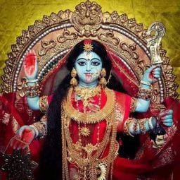 The devi in our lives 4
