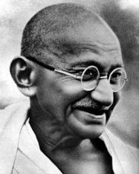 An ode to one of the greatest souls india and the world produced. Mahatma gandhi 6