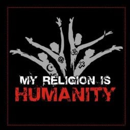 Humanity beyond religion! 4