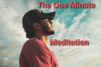 One moment meditation by martin boroson 4