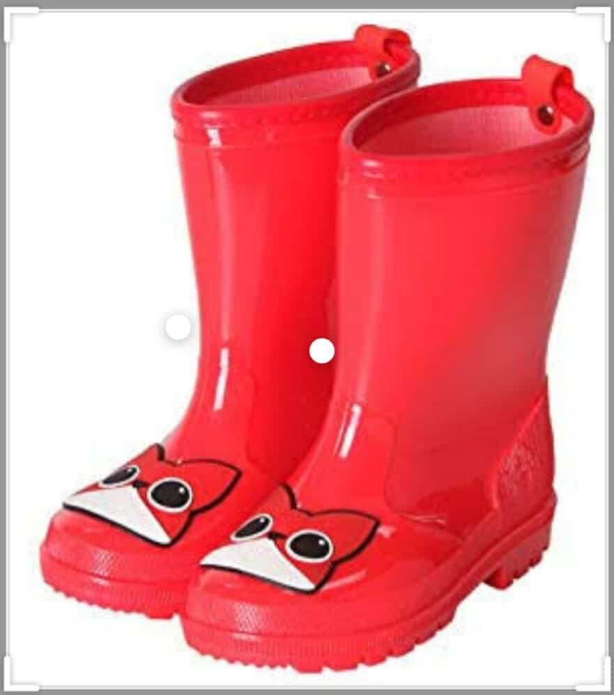 "red boot" 1