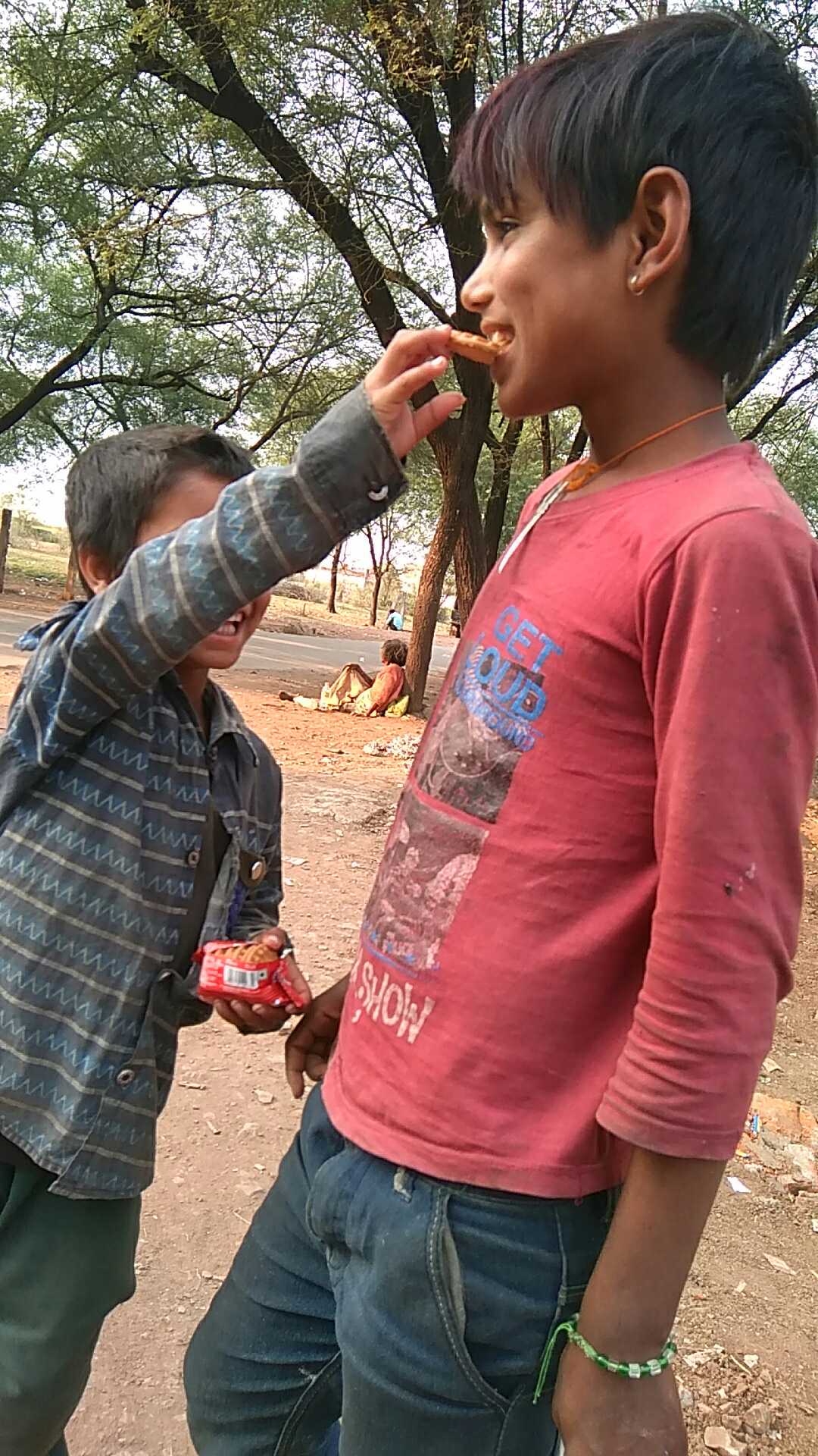 ख़ुशी 1 ख़ुशी