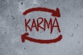 Karma and its consequences 1