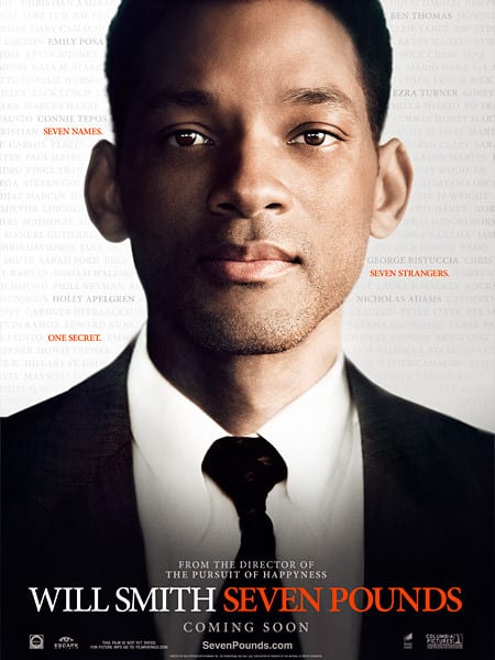 Seven pounds and more 1