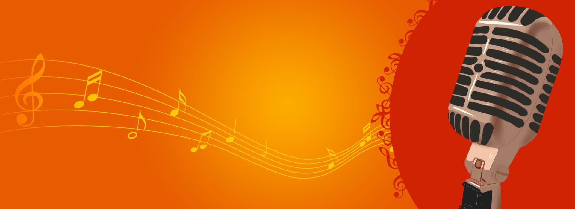 My music and me 1