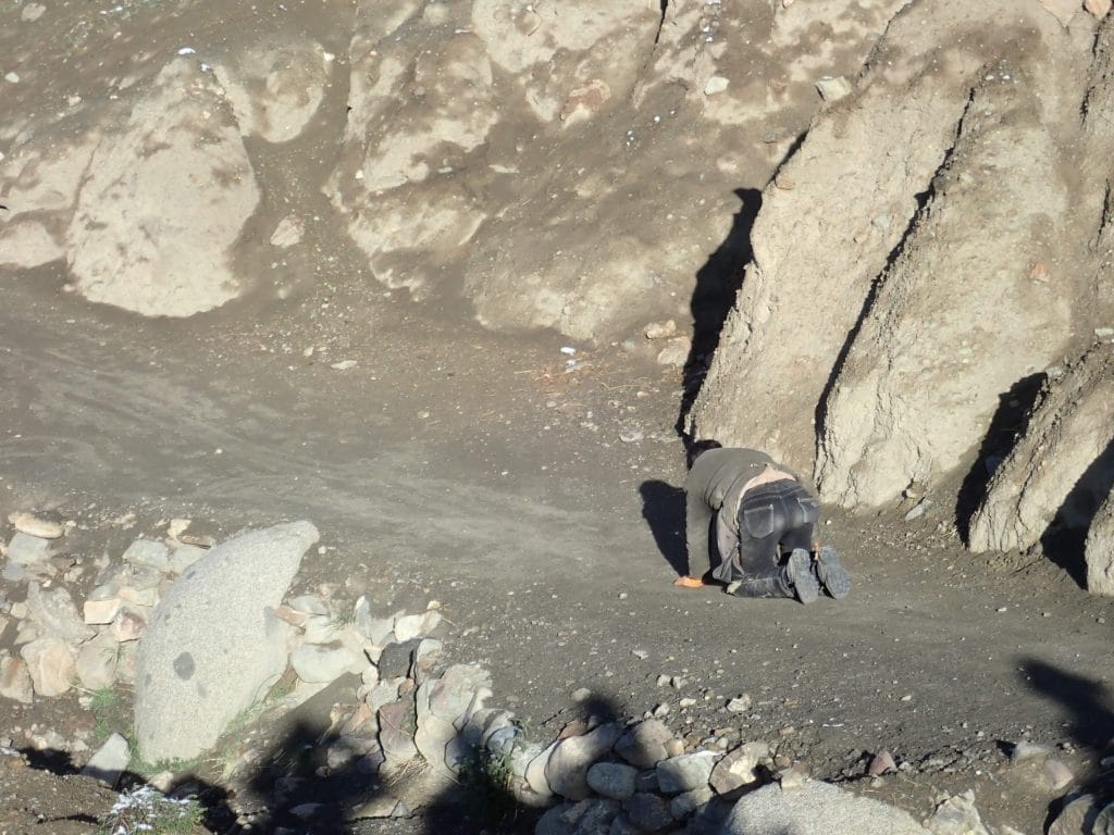 Mount kailash parikrama – part 3 7 Mount kailash parikrama – part 3 7