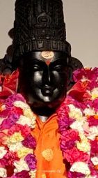 Sri hari - that spiritual maze! 10