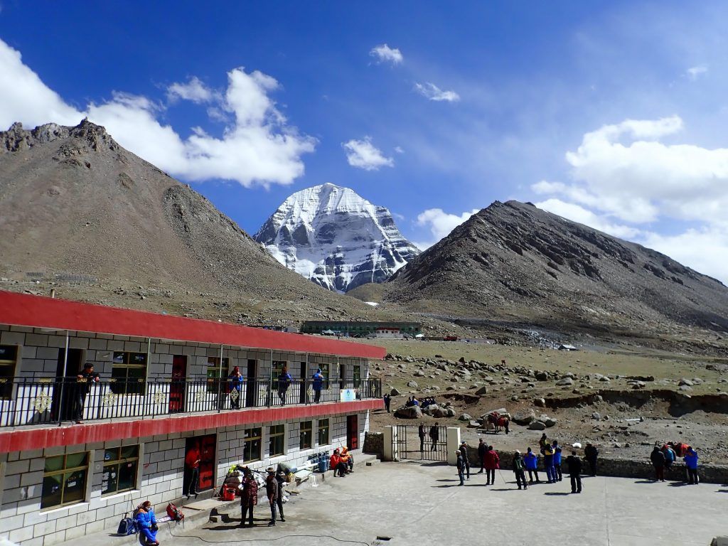 Mount kailash parikrama – part 3 11
