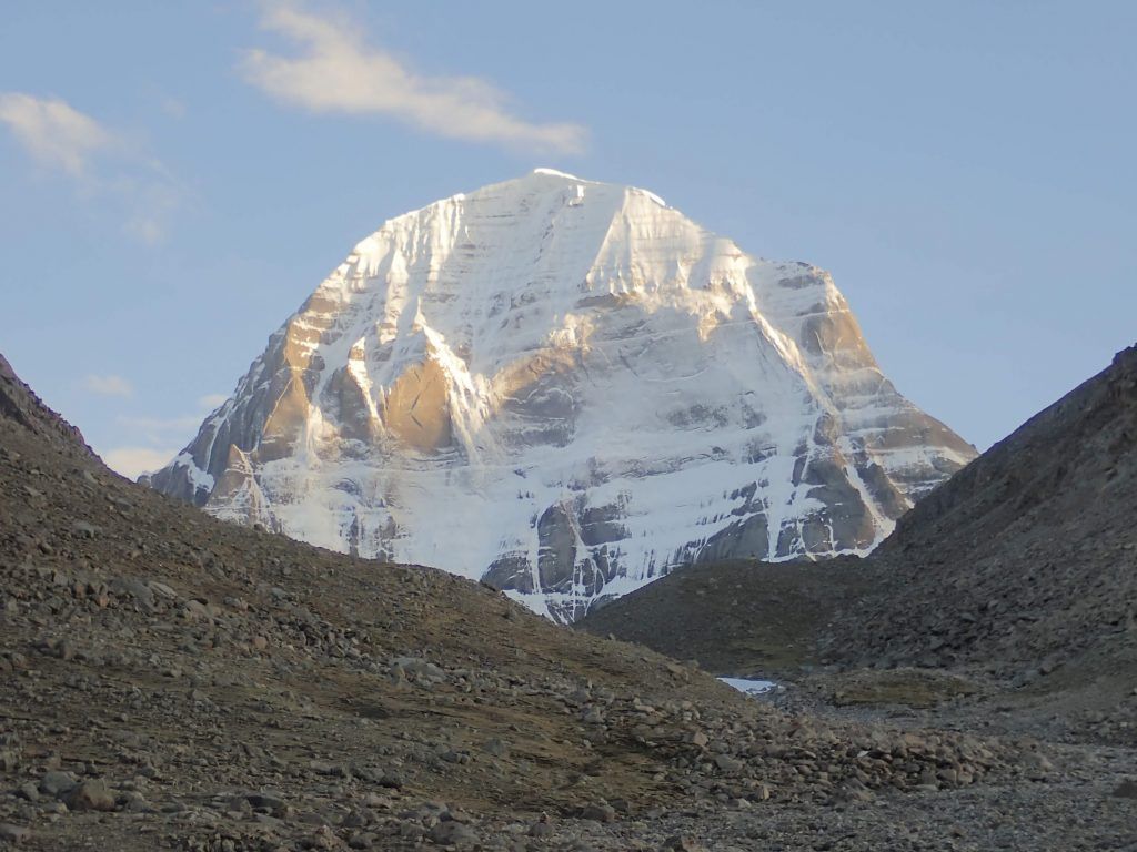 Mount kailash parikrama – part 3 12