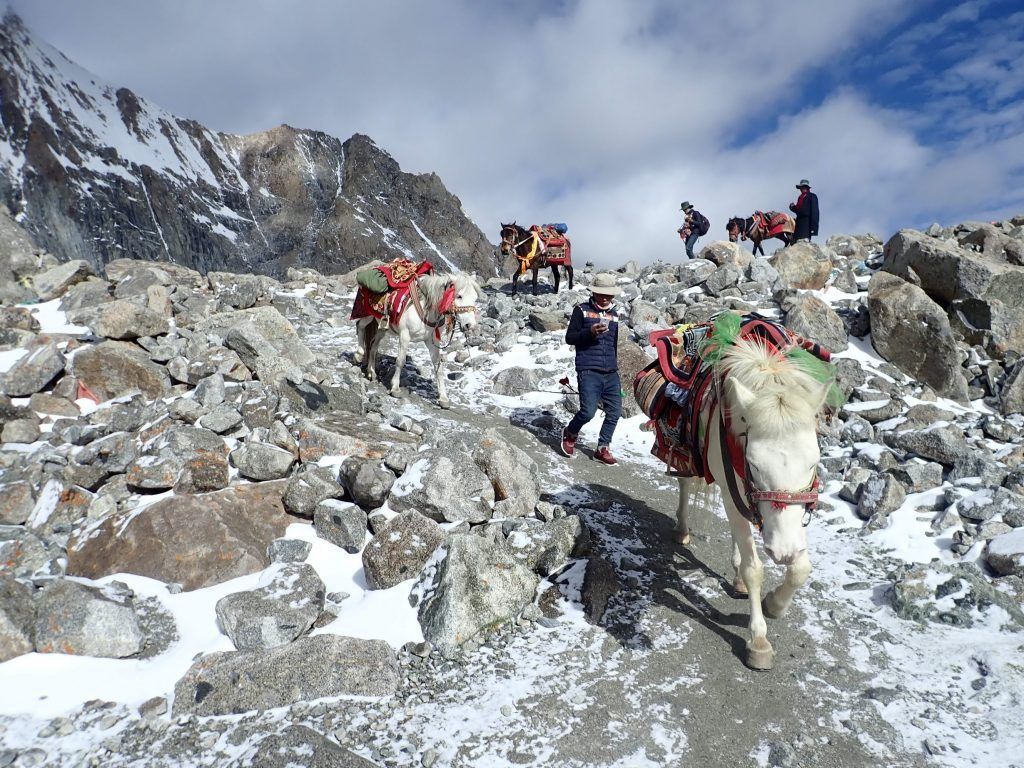 Mount kailash parikrama – part 3 16
