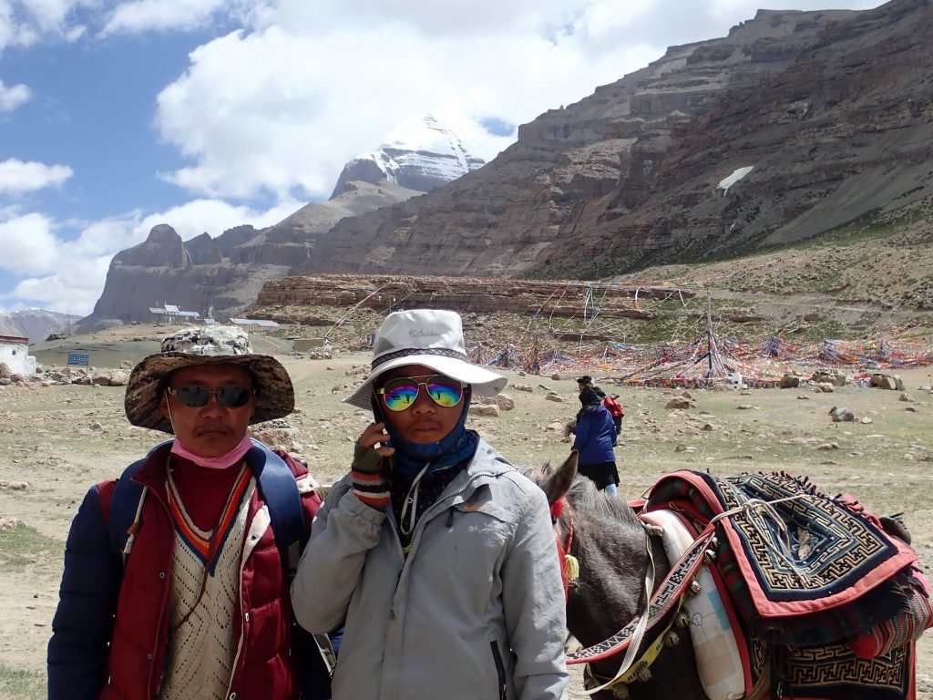 Mount kailash parikrama – part 3 5 Mount kailash parikrama – part 3 5