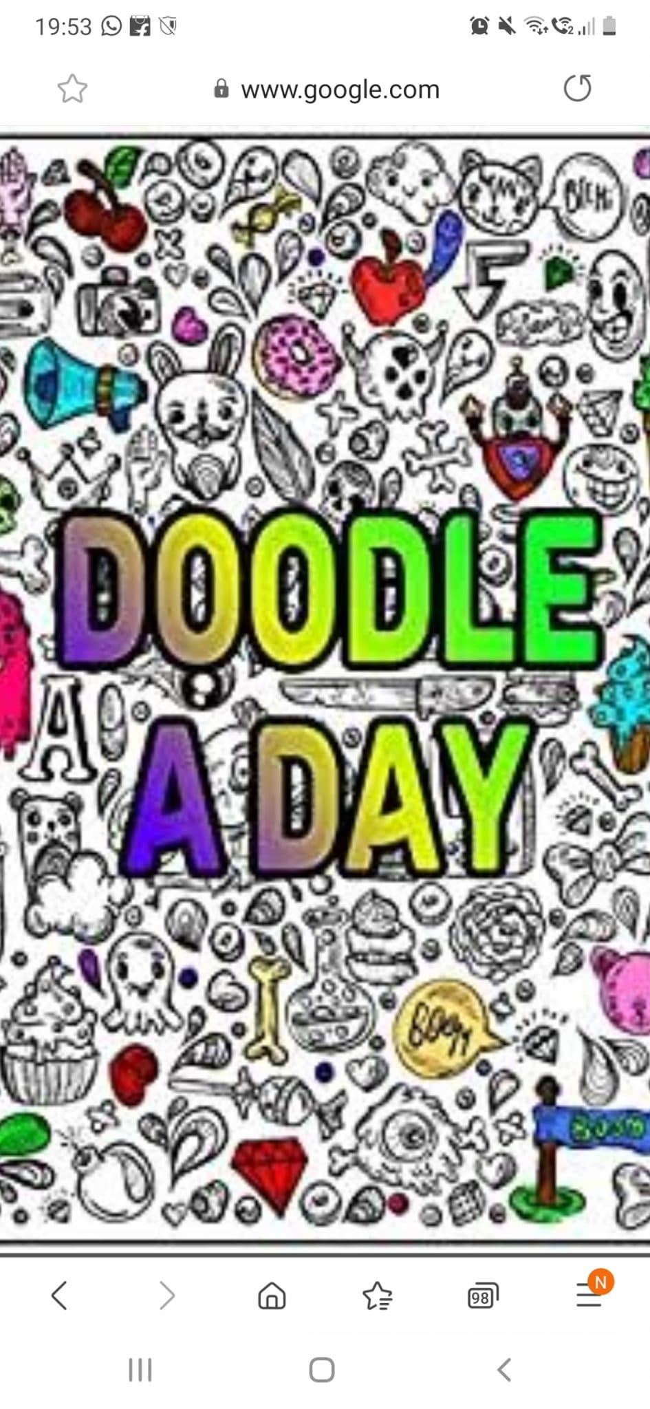 The doodle on side of your margin and back of your copy defines u 1 The doodle on side of your margin and back of your copy defines u 1