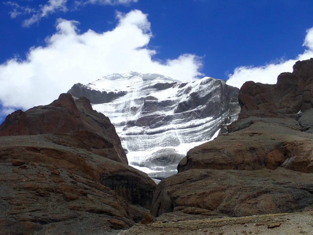 Mount kailash parikrama – part 3 8