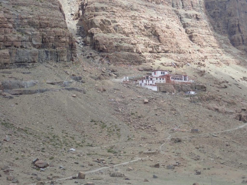 Mount kailash parikrama – part 3 9