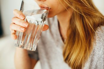 How to drink water as per ayurveda 3