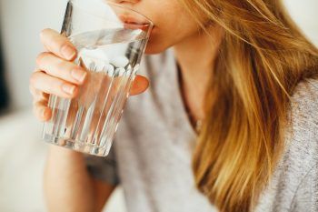 How to drink water as per ayurveda 8